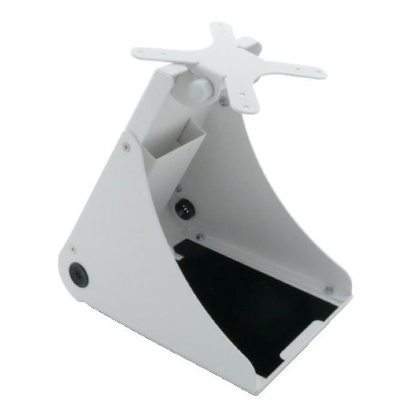 Star mUnite EZ3 STAND Tablet Halterung, weiß Star mUnite EZ3 STAND Tablet Halterung, weiß