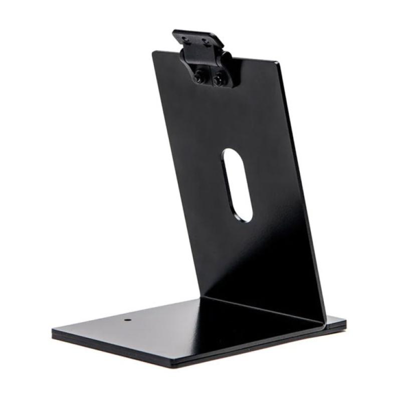 Star mUnite EZDESK Kiosk Stand, schwarz Star mUnite EZDESK Kiosk Stand, schwarz