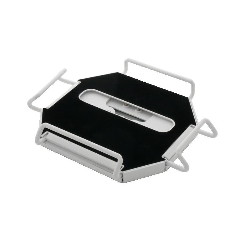 Star mUnite mEnclosure Universal Tablet-Halterung, weiß Star mUnite mEnclosure Universal Tablet-Halterung, weiß