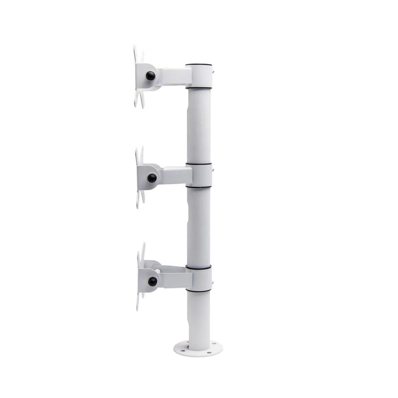 Star mUnite TriMount für 3 Tablets, weiß Star mUnite TriMount für 3 Tablets, weiß