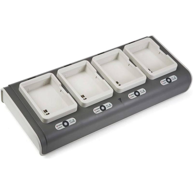 Star SM-T300 4-fach Ladestation Star SM-T300 4-fach Ladestation