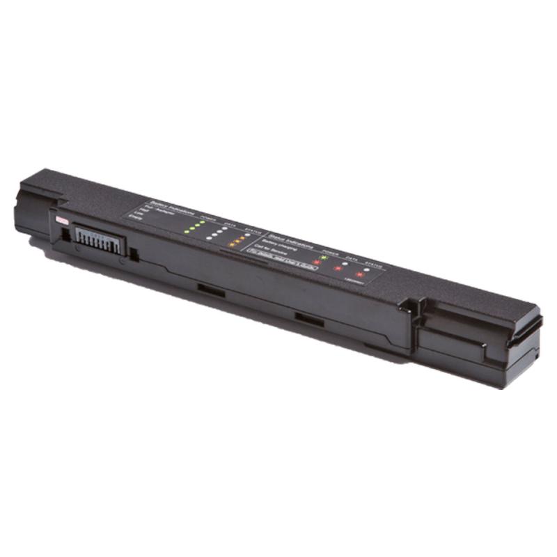 Brother PJ8xx Li-Ion Akku PA-BT-002 Brother PJ8xx Li-Ion Akku PA-BT-002