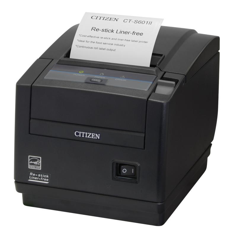 Bondrucker, Thermodirekt(203dpi), variable Papierbreite (58/60/80/82,5mm), Druckbreite (max.): 80mm, Bondrucker, Thermodirekt(203dpi), variable Papierbreite (58/60/80/82,5mm), Druckbreite (max.): 80mm,