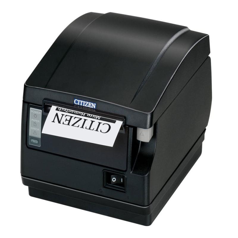 Bondrucker, Thermodirekt(203dpi), variable Papierb. (58/60/80/82,5mm), Druckbreite (max.): 80mm, Bondrucker, Thermodirekt(203dpi), variable Papierb. (58/60/80/82,5mm), Druckbreite (max.): 80mm,