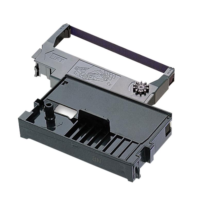 Citizen IR-41, Farbband, schwarz, rot Citizen IR-41, Farbband, schwarz, rot