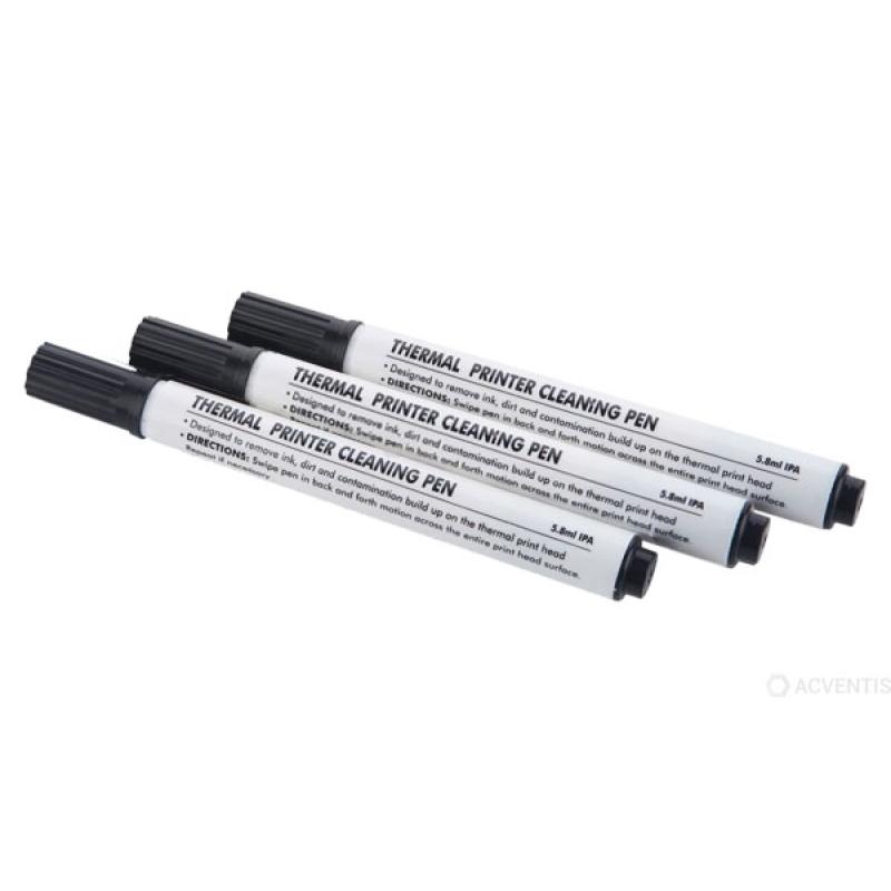 Reinigungsstift, für die Druckköpfe der Citizen CL-S und CLP Serie, 10er Pack Reinigungsstift, für die Druckköpfe der Citizen CL-S und CLP Serie, 10er Pack