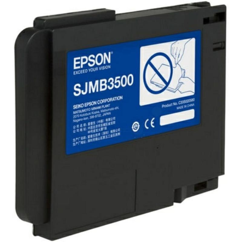 Epson Auffangbehälter für TM-C3500 Epson Auffangbehälter für TM-C3500