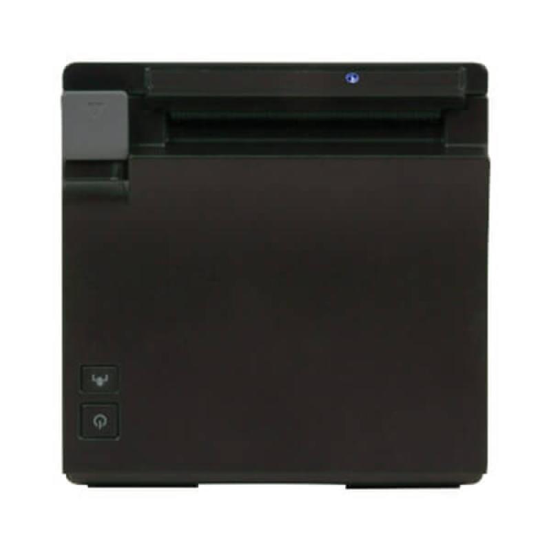 Epson TM-M30 UK, USB, Ethernet, 8 Punkte/mm (203dpi), ePOS, schwarz Epson TM-M30 UK, USB, Ethernet, 8 Punkte/mm (203dpi), ePOS, schwarz