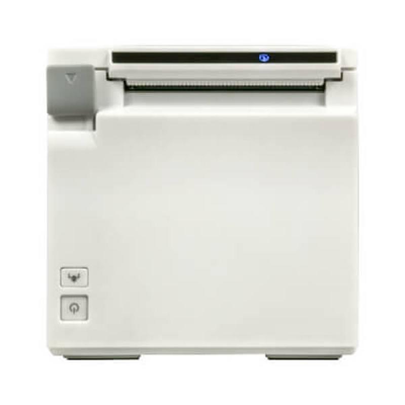 Epson TM-M30 UK, USB, Ethernet, 8 Punkte/mm (203dpi), ePOS, weiß Epson TM-M30 UK, USB, Ethernet, 8 Punkte/mm (203dpi), ePOS, weiß