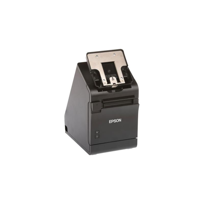 Epson TM-m30II-S, USB, Ethernet, 8 Punkte/mm (203dpi), ePOS, schwarz, EU Epson TM-m30II-S, USB, Ethernet, 8 Punkte/mm (203dpi), ePOS, schwarz, EU