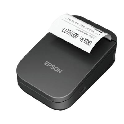 Epson TM-P80II, Thermodirekt, 8 Punkte/mm (203dpi), Cutter, USB-C, WLAN Epson TM-P80II, Thermodirekt, 8 Punkte/mm (203dpi), Cutter, USB-C, WLAN