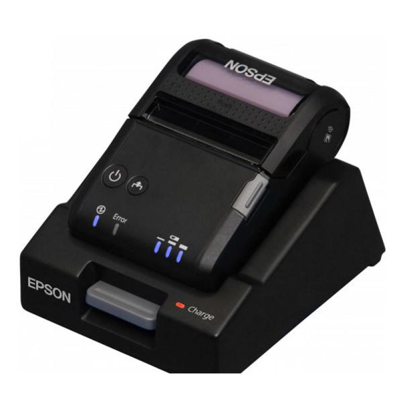 Epson TM-P20, 8 Punkte/mm (203dpi), ePOS, USB, BT, NFC Epson TM-P20, 8 Punkte/mm (203dpi), ePOS, USB, BT, NFC
