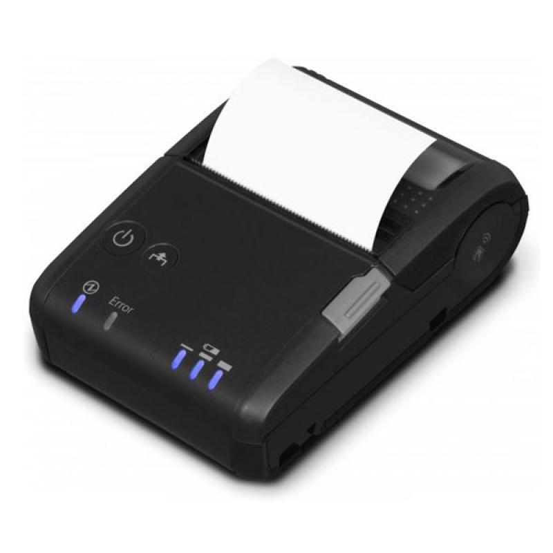 Epson TM-P20, 8 Punkte/mm (203dpi), ePOS, USB, BT, NFC Epson TM-P20, 8 Punkte/mm (203dpi), ePOS, USB, BT, NFC