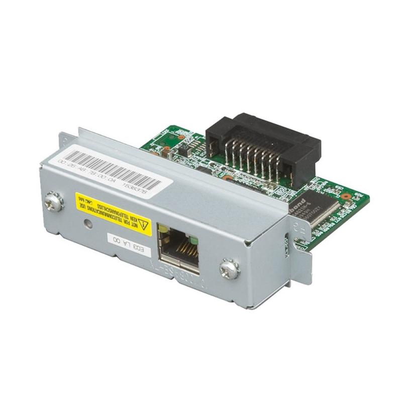 Epson Ethernet Schnittstelle, UB-E04 Epson Ethernet Schnittstelle, UB-E04