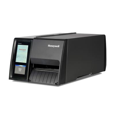 Honeywell PM45C, long door, 8 Punkte/mm (203dpi), Disp., USB, USB-Host, RS232, Ethernet Honeywell PM45C, long door, 8 Punkte/mm (203dpi), Disp., USB, USB-Host, RS232, Ethernet