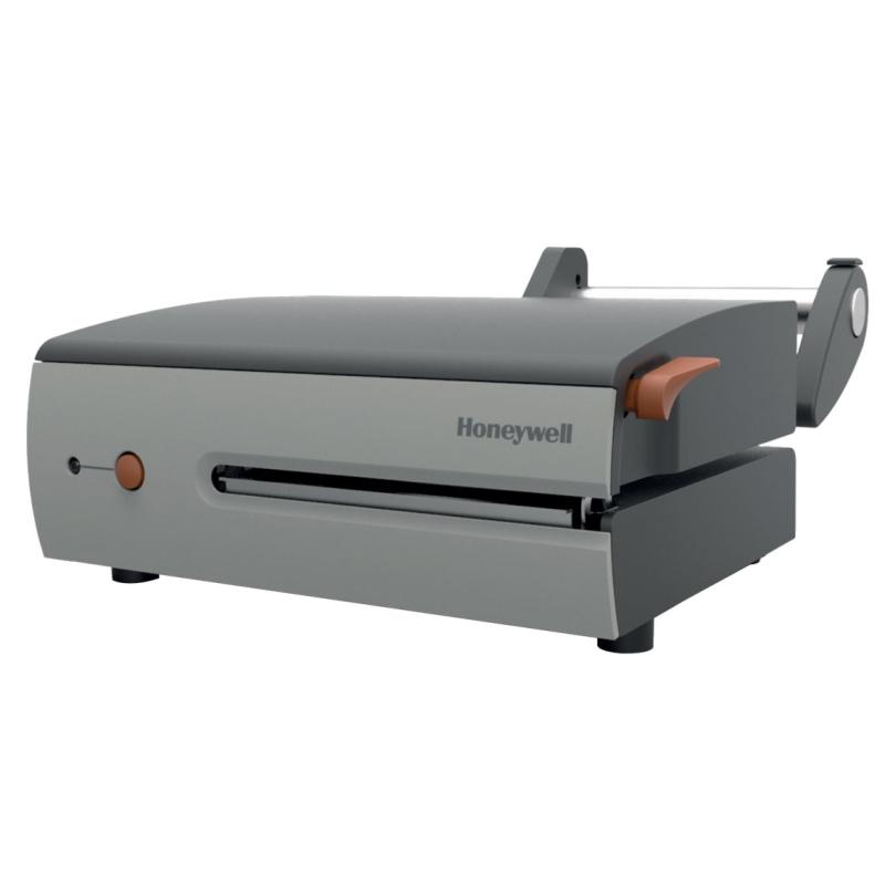 Honeywell MP Compact 4 Mark III, Thermodirekt, 8 Punkte/mm (203dpi), ZPL, DPL, LP, USB, RS232,Ethernet Honeywell MP Compact 4 Mark III, Thermodirekt, 8 Punkte/mm (203dpi), ZPL, DPL, LP, USB, RS232,Ethernet