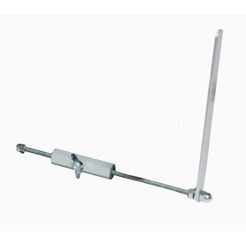 Adjustable Paper Guide, passend für: CAT-(TA)-ACH, CAT-(TA)-CHUCK, UCAT Adjustable Paper Guide, passend für: CAT-(TA)-ACH, CAT-(TA)-CHUCK, UCAT