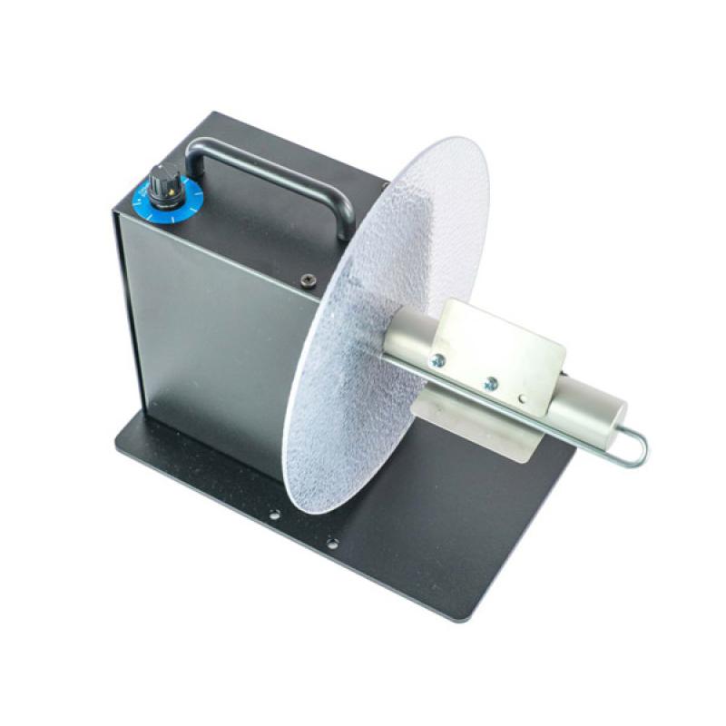 Labelmate MC-10, Quality Aufwickelstation Labelmate MC-10, Quality Aufwickelstation