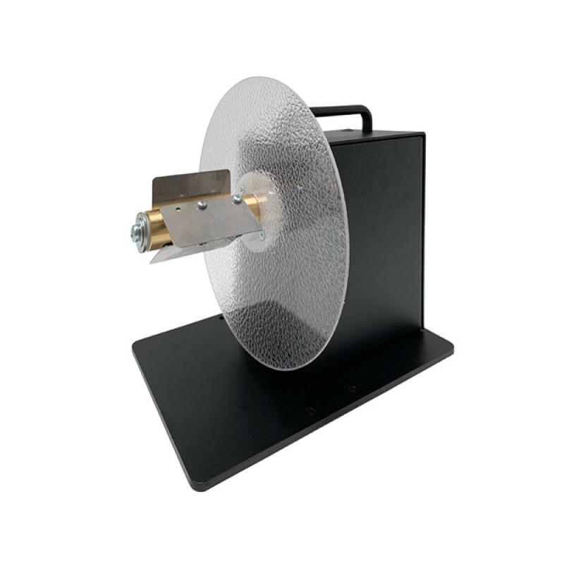 Labelmate UCAT-S-MINI, Economy Abwickelstation, Kernaufnahme: 76mm, max. Rollendurchmesser: 220 mm, Labelmate UCAT-S-MINI, Economy Abwickelstation, Kernaufnahme: 76mm, max. Rollendurchmesser: 220 mm,