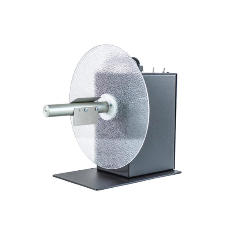 Labelmate CAT-3-STANDARD, Industry Standard Heavy-Duty Aufwickelstation, max. Rollenbreite: 155 mm Labelmate CAT-3-STANDARD, Industry Standard Heavy-Duty Aufwickelstation, max. Rollenbreite: 155 mm