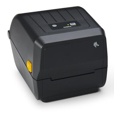 Zebra ZD230, 8 Punkte/mm (203dpi), Thermotransfer, EPLII, ZPLII, USB, BT, WLAN, schwarz Zebra ZD230, 8 Punkte/mm (203dpi), Thermotransfer, EPLII, ZPLII, USB, BT, WLAN, schwarz