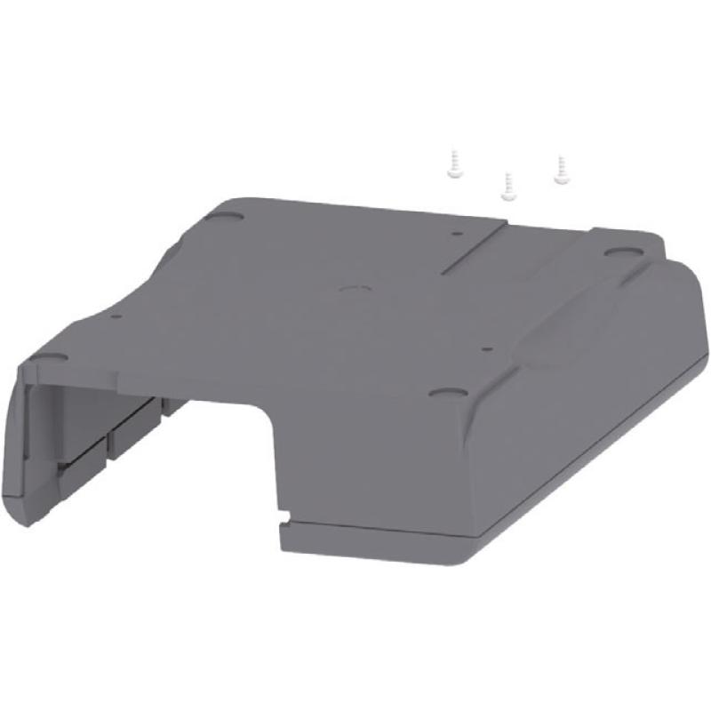 Zebra ZD421d/ZD6210d Akku-Basis Zebra ZD421d/ZD6210d Akku-Basis