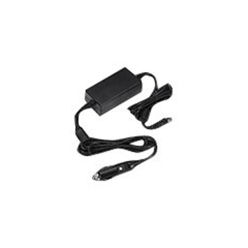 Zebra Mobildrucker Stromadapter DC-DC (mit offenem Kabelende) für Fahrzeugdock, 12-24V Zebra Mobildrucker Stromadapter DC-DC (mit offenem Kabelende) für Fahrzeugdock, 12-24V