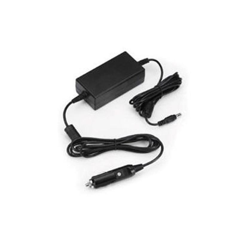 Zebra ZQXXX Stromadapter DC-DC an Zigarettenanzünder für Fahrzeugdock, 12-24V Zebra ZQXXX Stromadapter DC-DC an Zigarettenanzünder für Fahrzeugdock, 12-24V