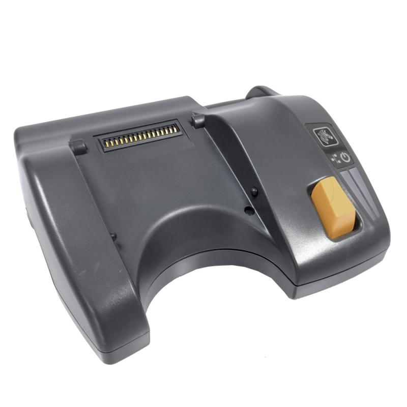 Zebra Single Ethernet Cradle inkl. NT Zebra Single Ethernet Cradle inkl. NT