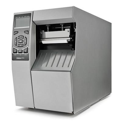 Zebra ZT510 (203dpi), Disp., ZPL, ZPLII, USB, RS232, BT, Ethernet, Cutter Zebra ZT510 (203dpi), Disp., ZPL, ZPLII, USB, RS232, BT, Ethernet, Cutter