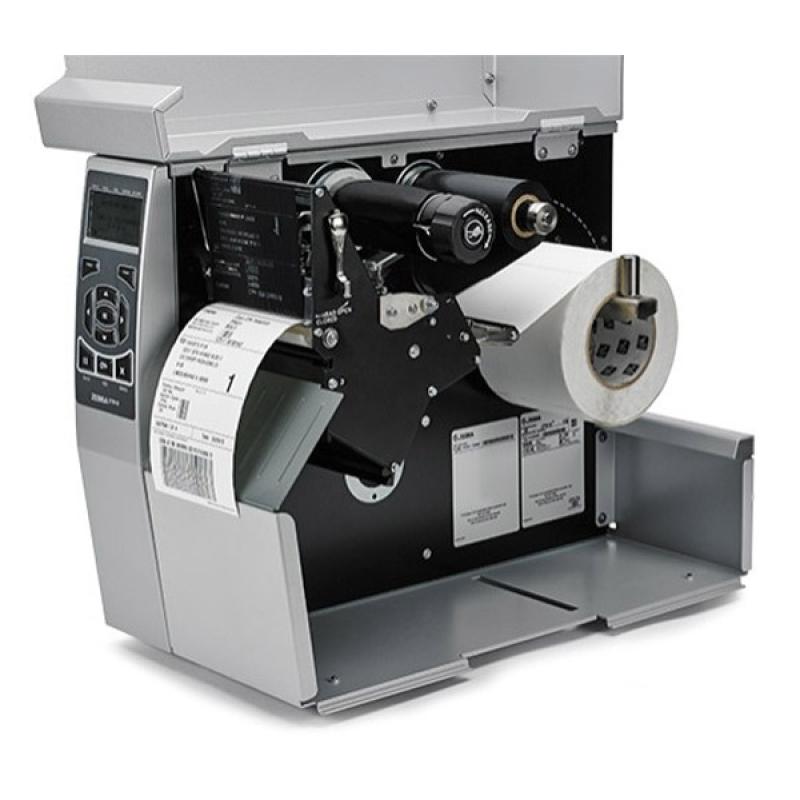 Zebra ZT510 (300dpi), Disp., ZPL, ZPLII, USB, RS232, BT, Ethernet Zebra ZT510 (300dpi), Disp., ZPL, ZPLII, USB, RS232, BT, Ethernet