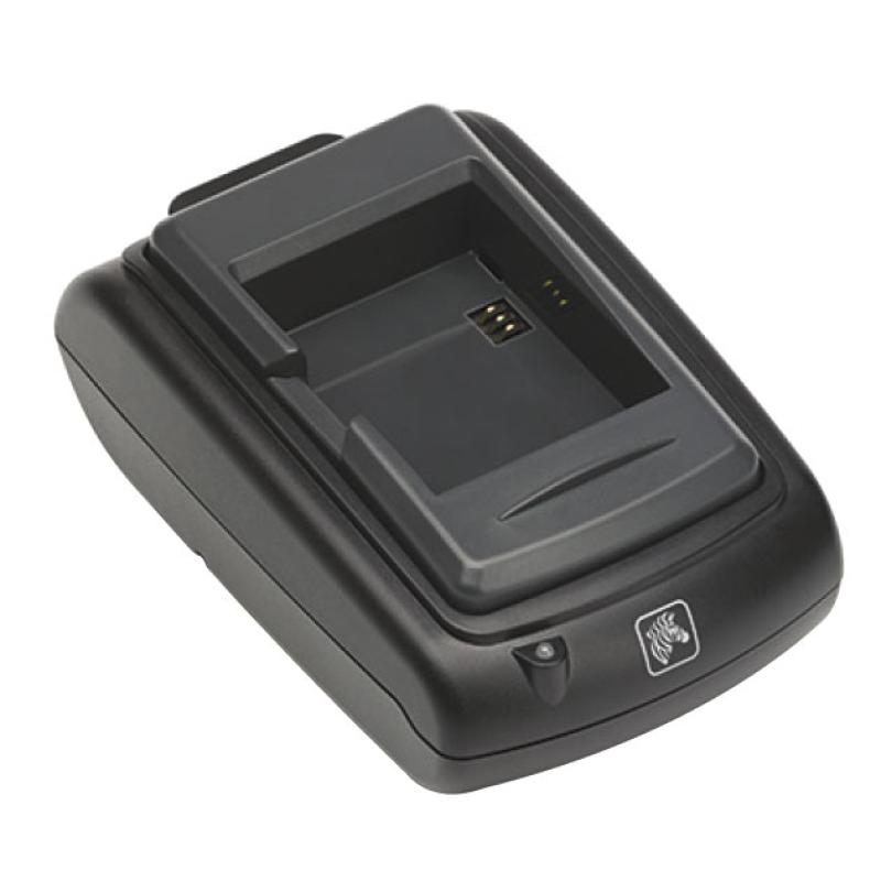 Zebra ZQ110 Ladestation 1-Fach Zebra ZQ110 Ladestation 1-Fach