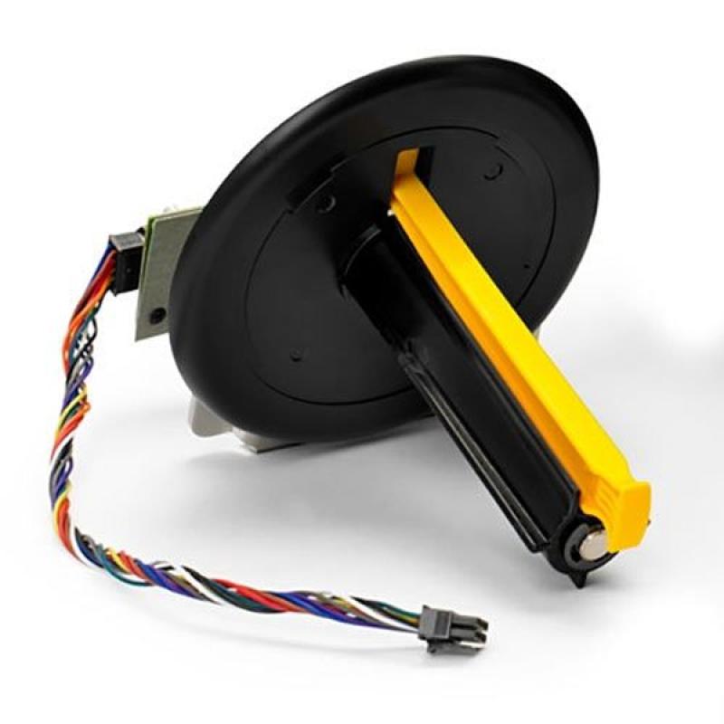 Zebra ZT410/ZT411 Liner Take-up Spindel (inkl. Motor zum Aufwickeln des Trägermaterials) Zebra ZT410/ZT411 Liner Take-up Spindel (inkl. Motor zum Aufwickeln des Trägermaterials)