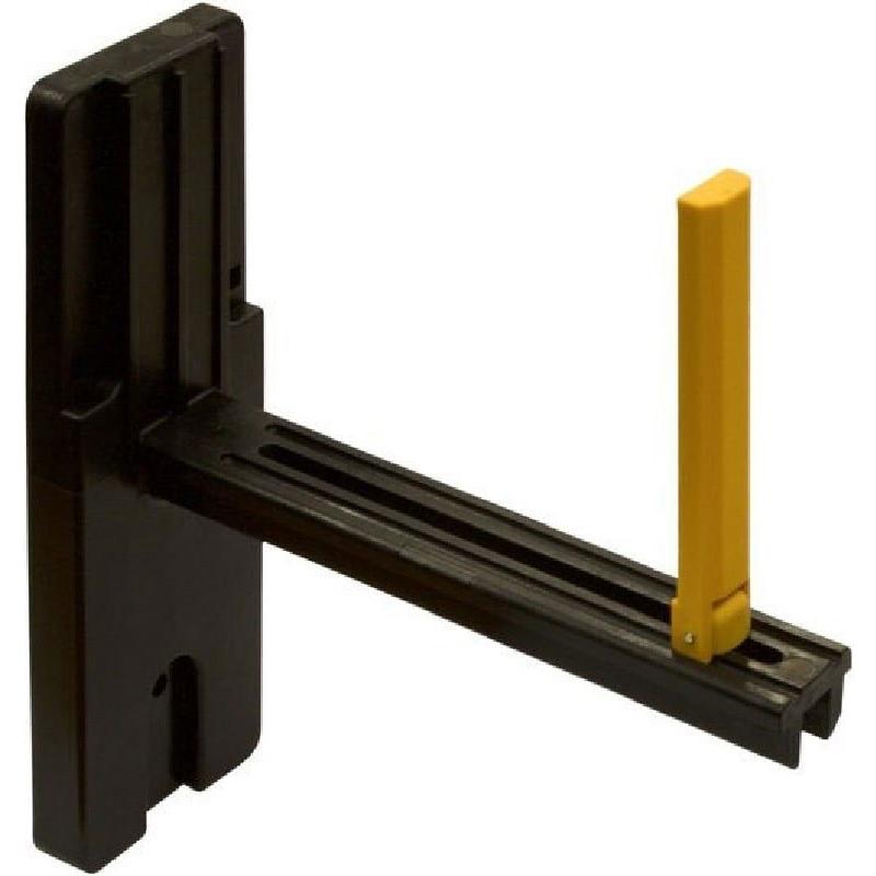 Zebra ZT410/411 - 1'' Kern-Adapter Zebra ZT410/411 - 1'' Kern-Adapter