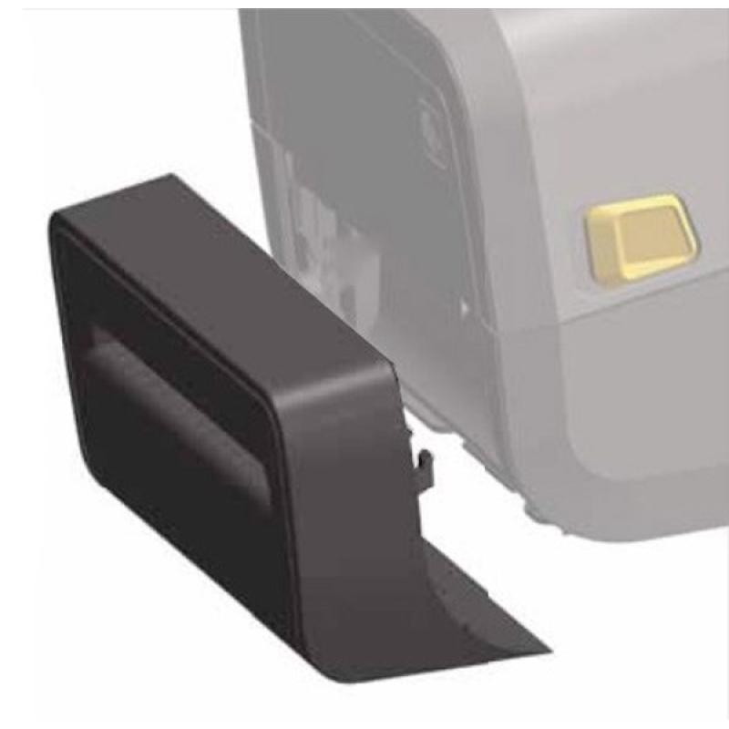 Zebra ZD420t/620t Cutter inkl. Auffangbehälter Zebra ZD420t/620t Cutter inkl. Auffangbehälter