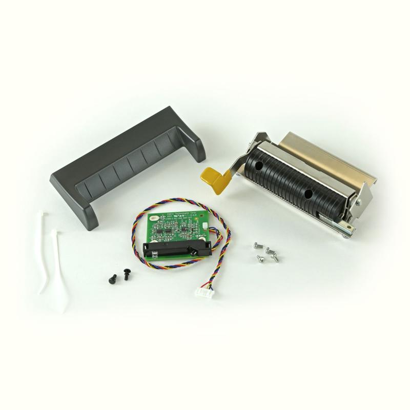 Zebra ZT220/230 Peeler, Kit Zebra ZT220/230 Peeler, Kit