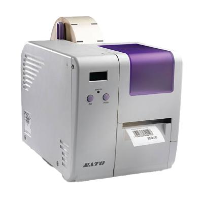 Sato DR308e Standard Sato DR308e Standard