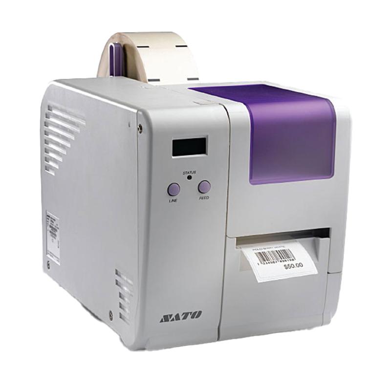 Sato DR308e offline package Sato DR308e offline package