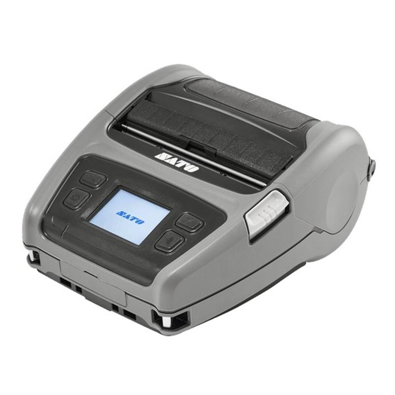 Sato PV4 STD USB2.0+SERIAL+BLUETOOTH5.0 MFI BLE FOR EU Sato PV4 STD USB2.0+SERIAL+BLUETOOTH5.0 MFI BLE FOR EU