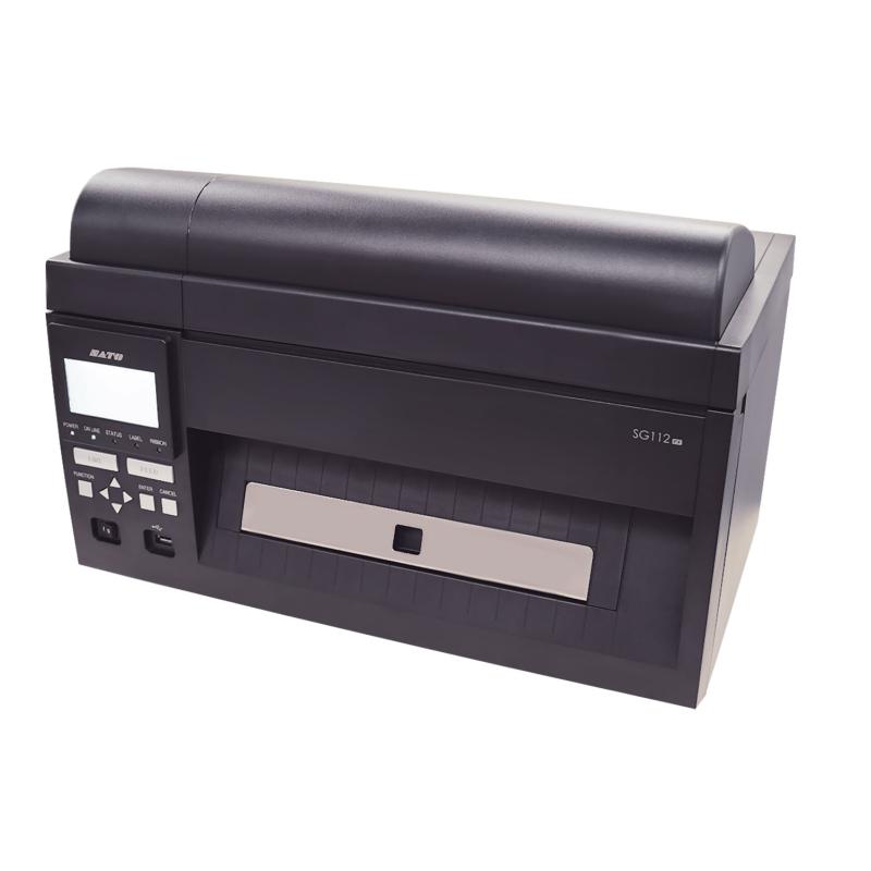 Sato SG112-ex (305dpi) Sato SG112-ex (305dpi)