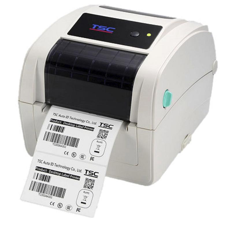 TSC TC300, (300dpi), RTC, TSPL-EZ, USB, RS232, LAN, beige TSC TC300, (300dpi), RTC, TSPL-EZ, USB, RS232, LAN, beige