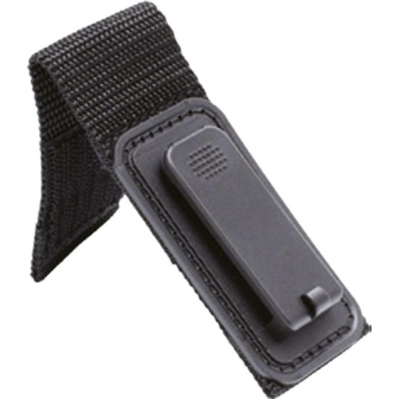 TSC Gürtelclip passend für: A30L, A30R, TDM-30, RE310 TSC Gürtelclip passend für: A30L, A30R, TDM-30, RE310