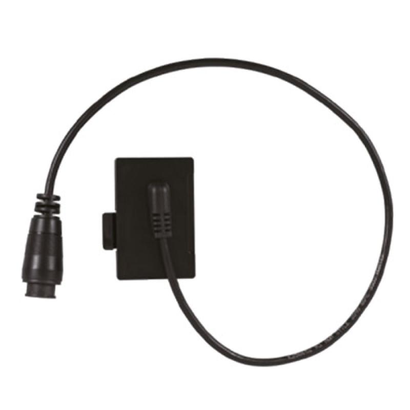 TSC Wire To Wire Dummy Battery Pack, passend für: A30L, A30R, TDM30, RE310 TSC Wire To Wire Dummy Battery Pack, passend für: A30L, A30R, TDM30, RE310