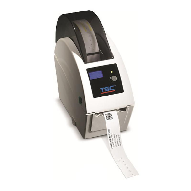 TSC TDP-324W (300dpi), Disp., RTC, USB, LAN TSC TDP-324W (300dpi), Disp., RTC, USB, LAN