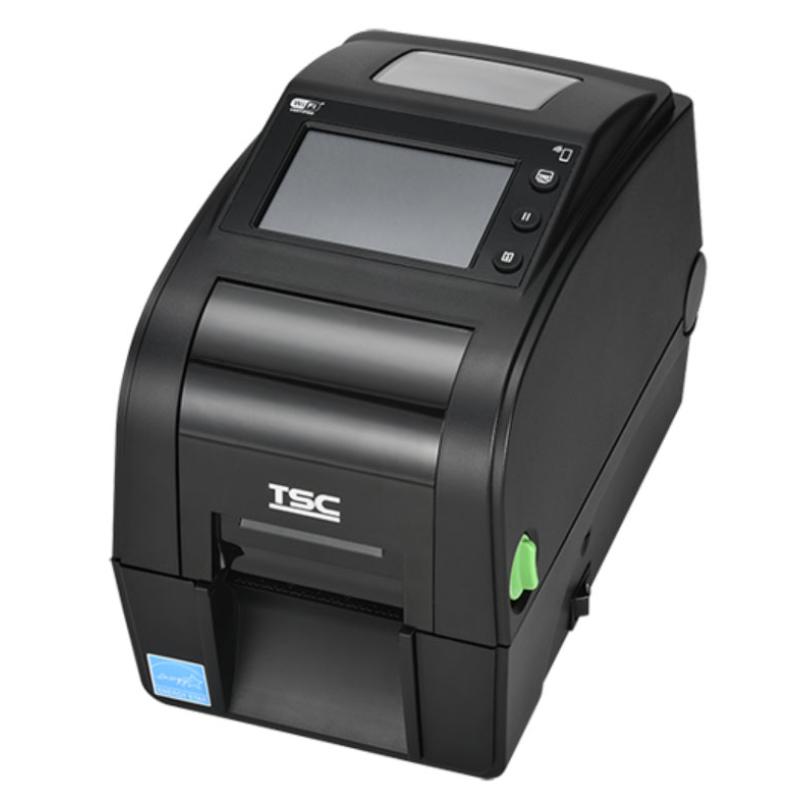 TSC TH220T, Thermotransfer(203dpi), Display, USB (Typ B), USB-Host, RS232, Ethernet TSC TH220T, Thermotransfer(203dpi), Display, USB (Typ B), USB-Host, RS232, Ethernet