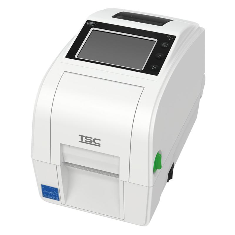 TSC TH320THC, Buzzer, (300dpi), Disp., RTC, USB, USB-Host, RS232, Ethernet, Kit (USB) TSC TH320THC, Buzzer, (300dpi), Disp., RTC, USB, USB-Host, RS232, Ethernet, Kit (USB)