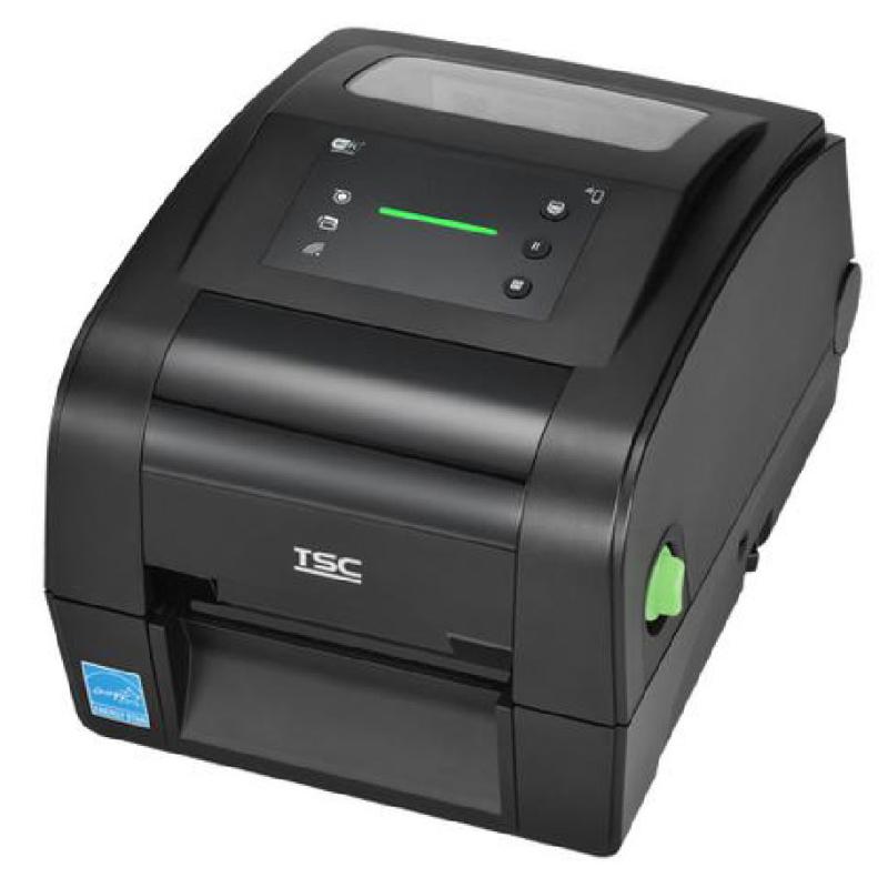 TSC TH240, Buzzer, 8 Punkte/mm (203dpi), RTC, USB, USB-Host, RS232, Ethernet, Kit (USB) TSC TH240, Buzzer, 8 Punkte/mm (203dpi), RTC, USB, USB-Host, RS232, Ethernet, Kit (USB)