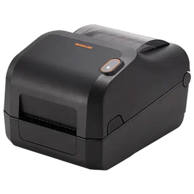 Bixolon XD3,TT, (203dpi), USB , Black Mark, Gap, inkl.: Kabel (USB), NT, Kabel, schwarz, TT Bixolon XD3,TT, (203dpi), USB , Black Mark, Gap, inkl.: Kabel (USB), NT, Kabel, schwarz, TT