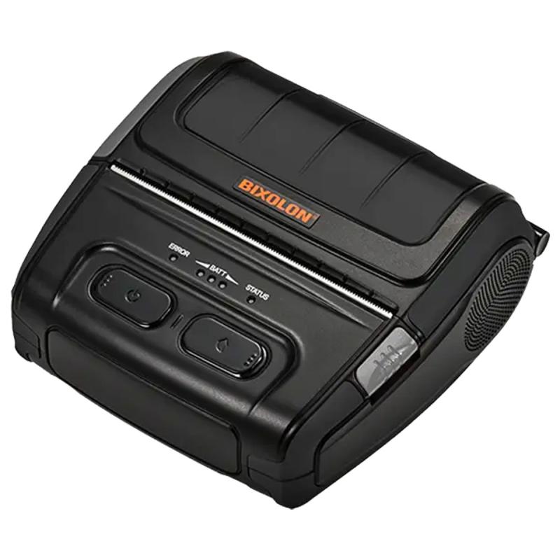 Bixolon SPP-L410, USB, RS232, 8 Punkte/mm (203dpi), linerless, ZPLII, CPCL Bixolon SPP-L410, USB, RS232, 8 Punkte/mm (203dpi), linerless, ZPLII, CPCL