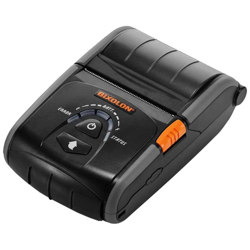 Bixolon SPP-R200IIIPLUS, 8 Punkte/mm (203dpi), USB, RS232, BT (iOS, 5.0) Bixolon SPP-R200IIIPLUS, 8 Punkte/mm (203dpi), USB, RS232, BT (iOS, 5.0)